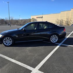 2011 BMW 328i