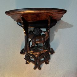 Floating Shelves Set