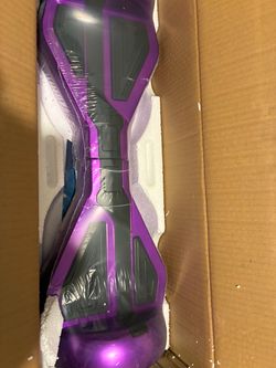 Hover Board