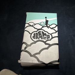 1 of 1 J-Cole Dreamers X-collab Puma