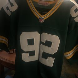 NFL Jersey