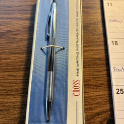 Cross Pen