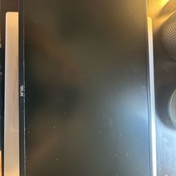 $100 ASUS ROG SWIFT Gaming Monitor PG258Q 240Hz