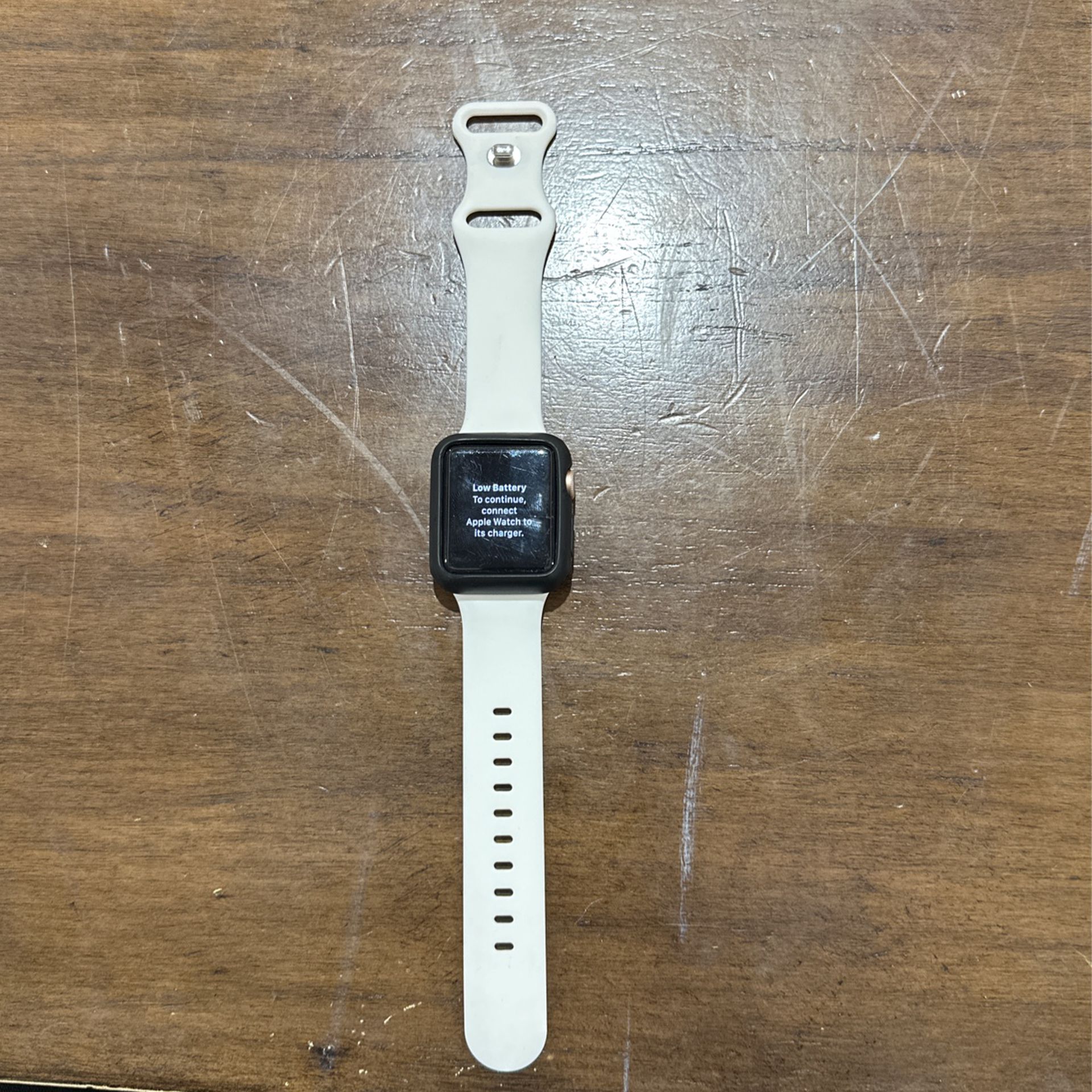 Apple Watch Series 3. (obo) Any Offers