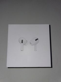 airpods pro 1st gen