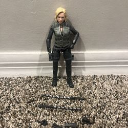 Marvel Legends MCU Black Widow 