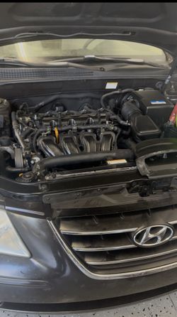 2010 Hyundai Sonata