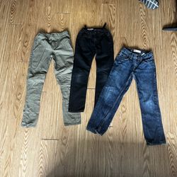 Levi’s Jean Size 10-12yr