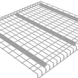 Pallet Rack Wire Deck