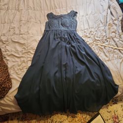 Brides Maid Dress