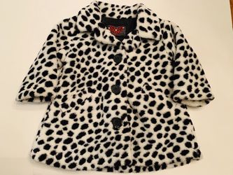 TCP Girl Outerwear Coat