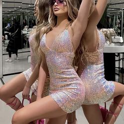 Dress For Sale Only worn Once