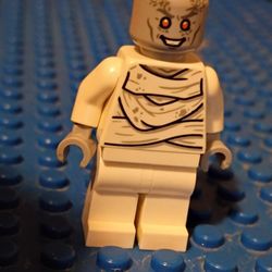 Marvel Lego Minifigure "Gorr" Brand New 