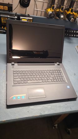 Lenovo IdeaPad 300