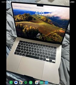 Mint condition Apple MacBook air