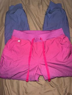 Figs scrub pants