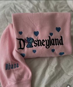 Stitch Sweater