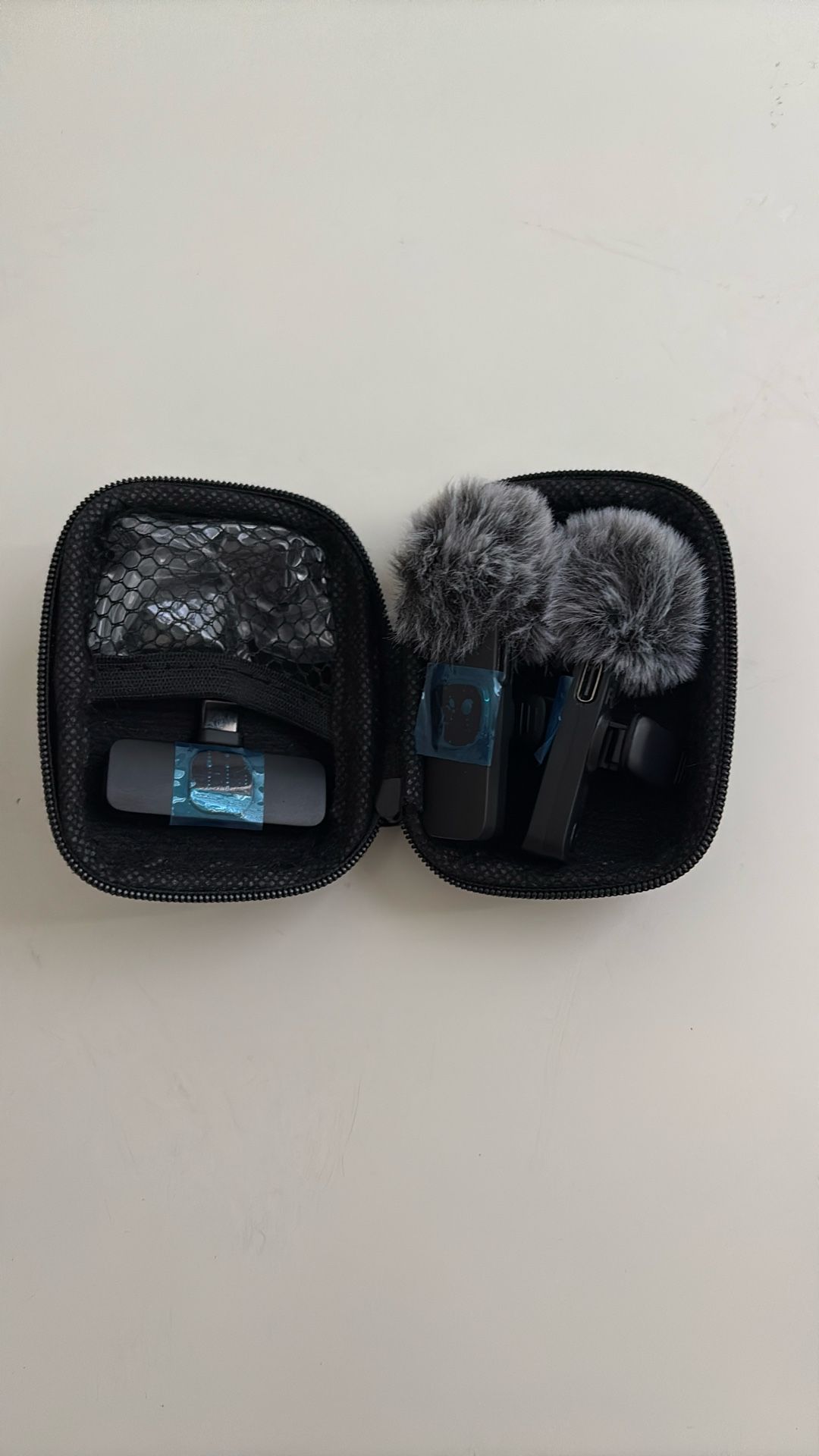 Microphone