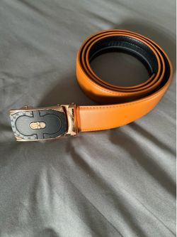 Belts