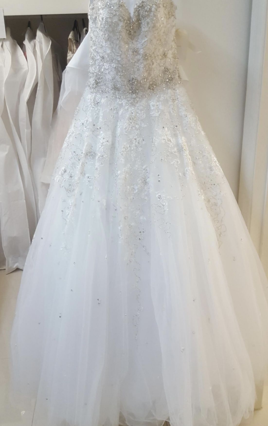 Mori Lee Dress