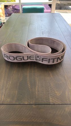 Rogue monster band purple