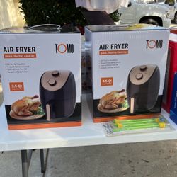 TOMO Air Fryer