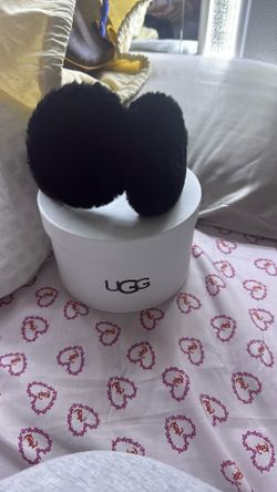 Ugg Ear Muffs 