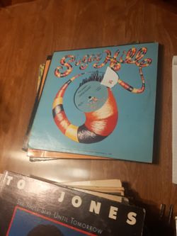 Old Records