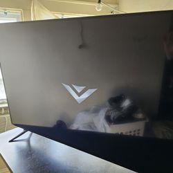 Vizio 4k UHD 50 Inch TV