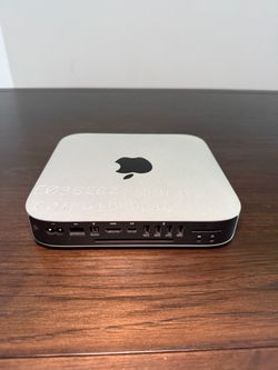 Apple Mac Mini A1(contact info removed)