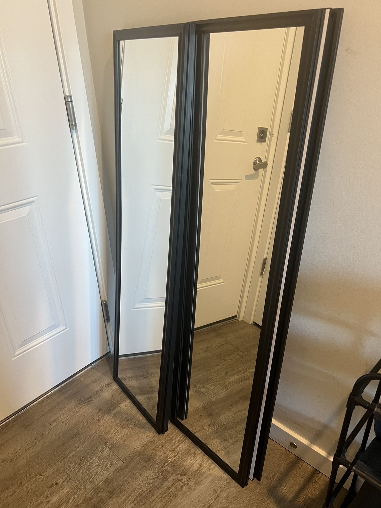 8 Brand New Mirror Never Opened  