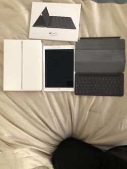 IPad Pro 9.7 128g WiFi and Lte