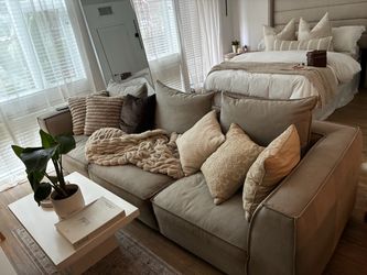 Modular Sectional