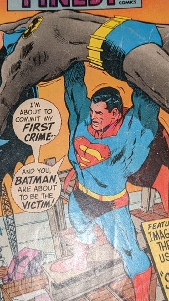 Comic Book