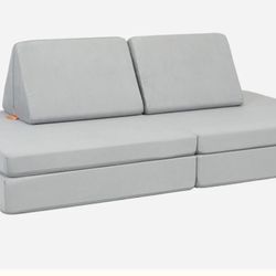 Nugget Couch 