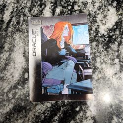 Oracle Hero Card 2025 Skybox Metal Universe Batman #10

Make an offer

Pick up 77095 near Telge/West 