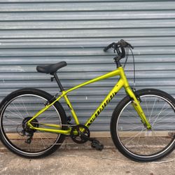 Specialized Roll Cruiser Bike