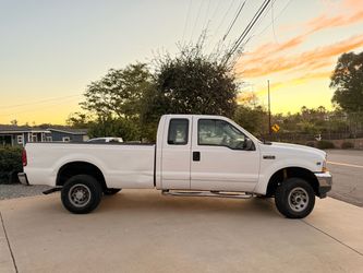2003 Ford F-250