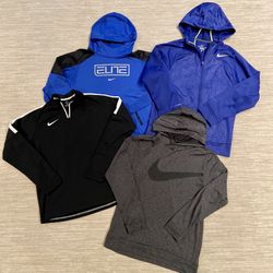 Nike Boy Size XL Shirt & Sweatshirt 
