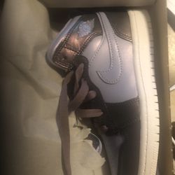 New Jordan’s