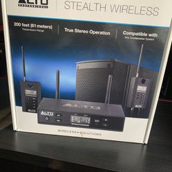 Wireless Audio Transmitters-Make Speakers Wireless 