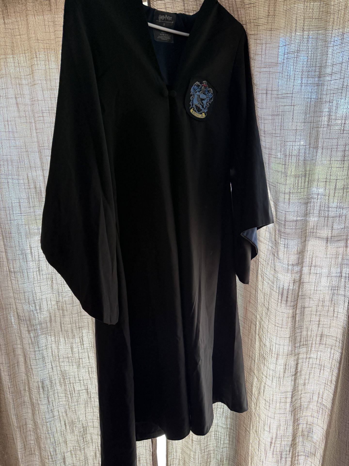 Harry Potter Robe- Ravenclaw R