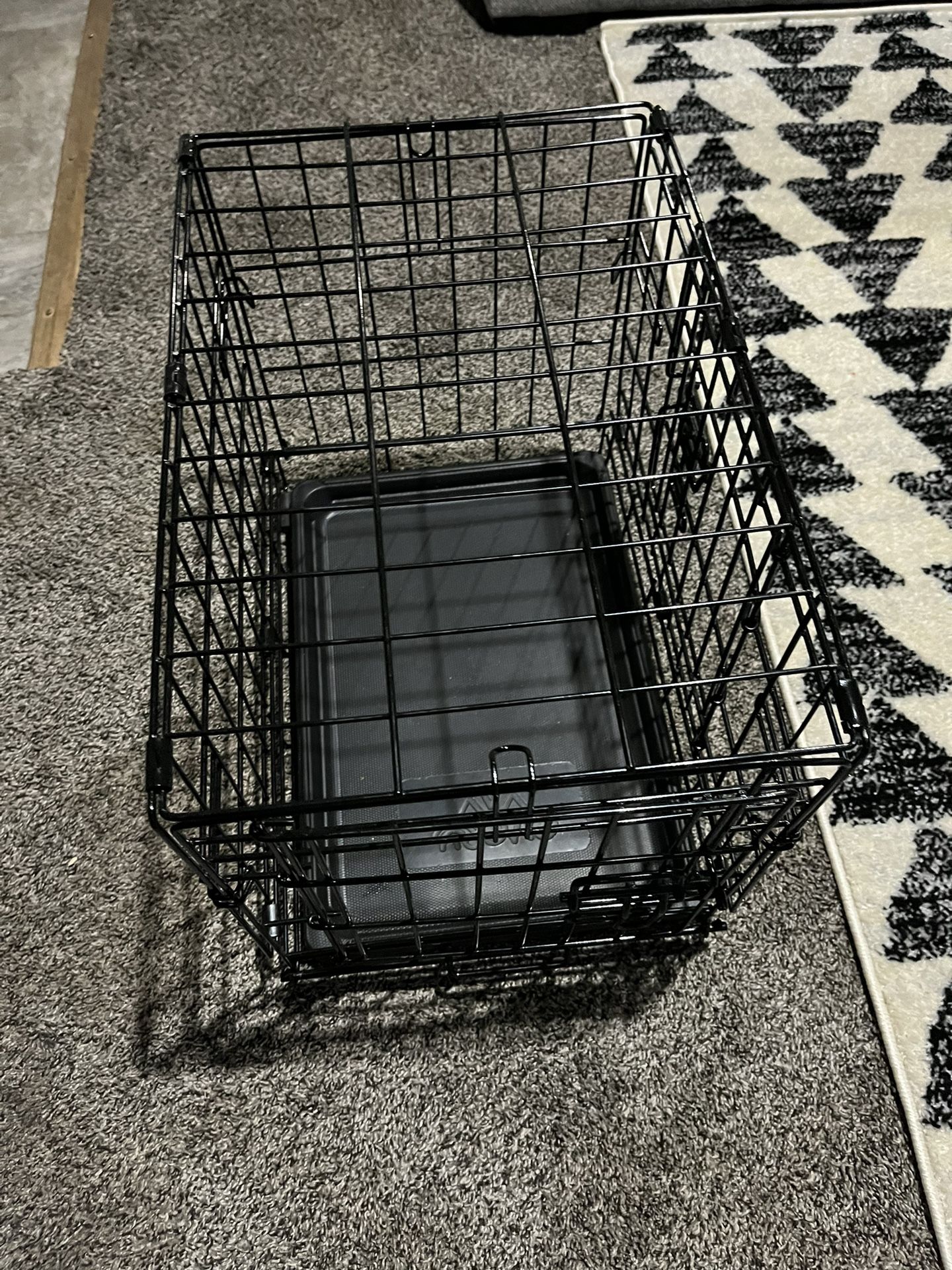 Small Dog crate