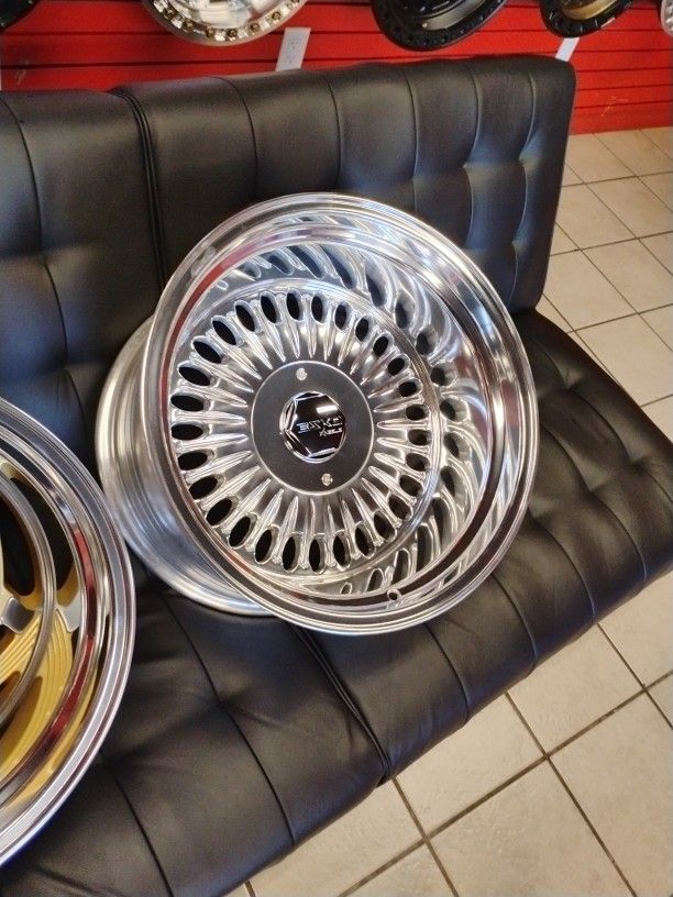 ESKO 17X11 5X127 5X139 
