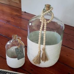 Bohimian Decor 