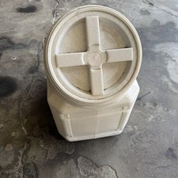 Dog Food Storage Container 60lb