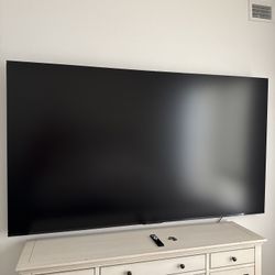 100 Inch QD7 Hisense QLed 