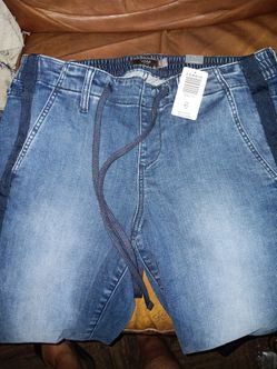 Torrid jeans