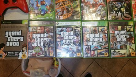 XBox 360