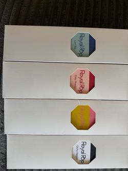 Swatch AP Royal Pop Multiple Colors